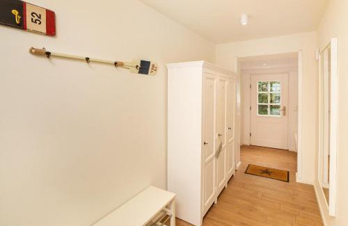 Nebel Apartment | Haus Watthus - Wohnung Paradies