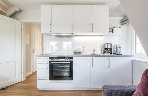 Keitum Apartment | Haus Weesterhuk Whg 10