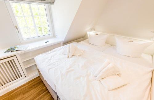 Keitum Apartment | Haus Weesterhuk Whg 10