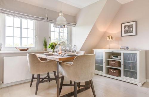 Keitum Apartment | Haus Weesterhuk Whg 8