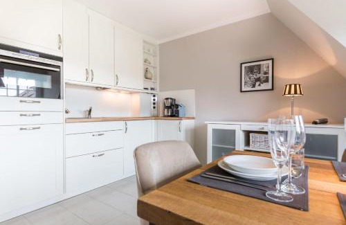 Keitum Apartment | Haus Weesterhuk Whg 8