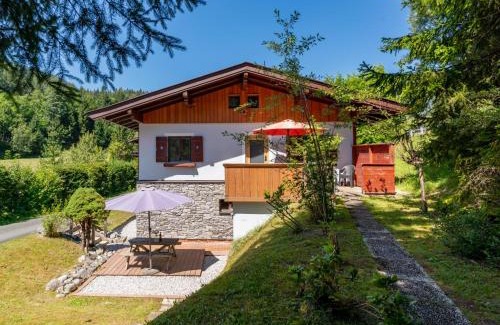 Leogang House | Haus Weissbach