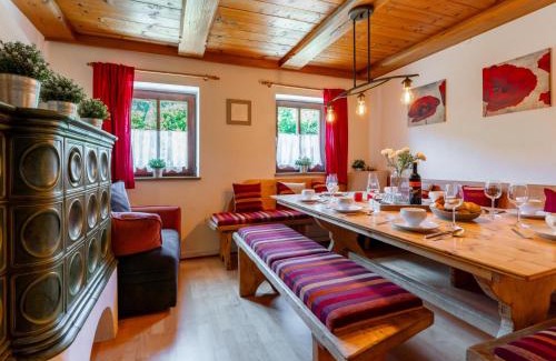 Leogang House | Haus Weissbach