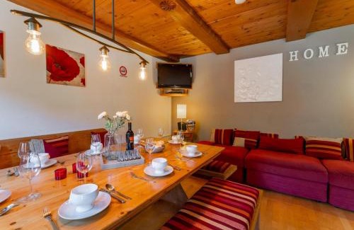 Leogang House | Haus Weissbach