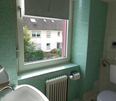 Werdohl House | Haus Werdohl