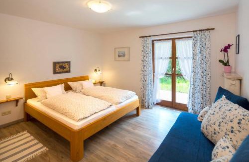 Obergrainau Apartment | Haus Wienertoni