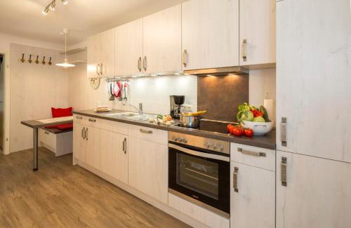 Obergrainau Apartment | Haus Wienertoni