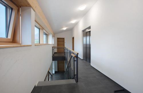 Feldberg Apartment | Haus Wiesenquelle