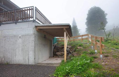 Feldberg Apartment | Haus Wiesenquelle