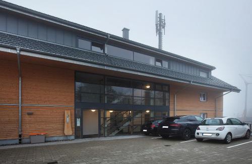 Feldberg Apartment | Haus Wiesenquelle