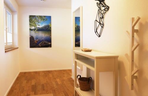 Feldberg Apartment | Haus Wiesenquelle - Fewo 10 "Uff&#039m Berg", Feldberg