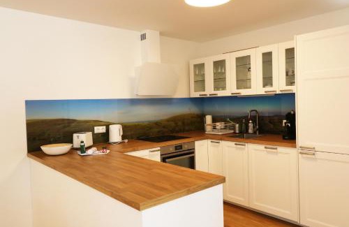 Feldberg Apartment | Haus Wiesenquelle - Fewo 10 "Uff&#039m Berg", Feldberg
