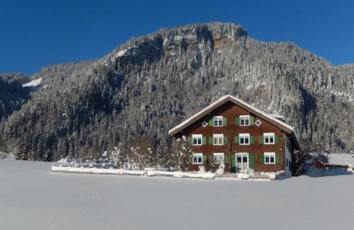 Rappele Apartment | Haus Willi