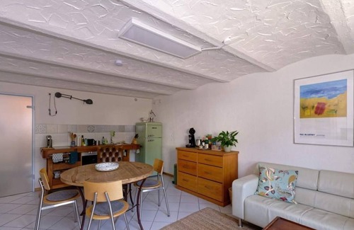 Luckenbach Apartment | Haus Willibalds - 2-bett-ferienhaus