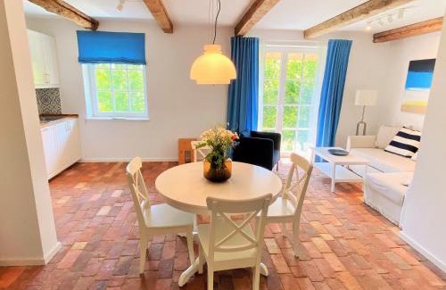 Klein Bollhagen Apartment | Haus Windfee Fewo 1