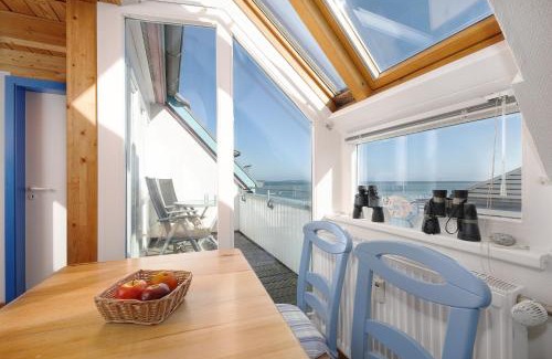 Laboe Apartment | Haus Windjammer Jylland