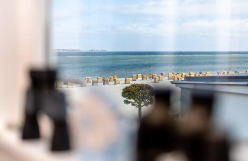 Laboe Apartment | Haus Windjammer Jylland