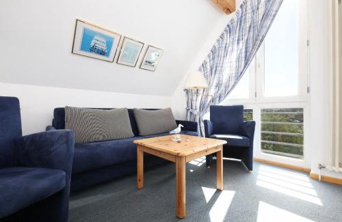 Laboe Apartment | Haus Windjammer Jylland