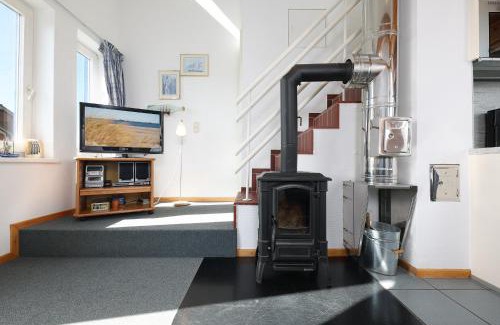 Laboe Apartment | Haus Windjammer Jylland