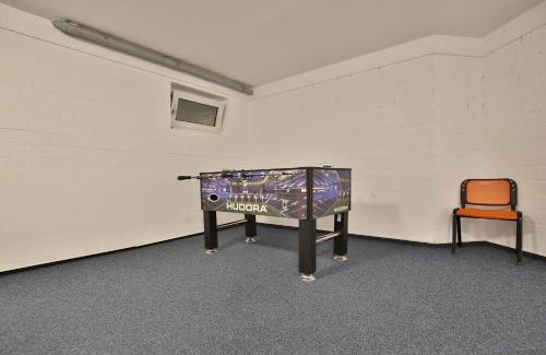Niendorf Apartment | Haus Windrose Appartement 2