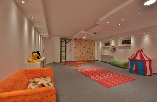Niendorf Apartment | Haus Windrose Appartement 2