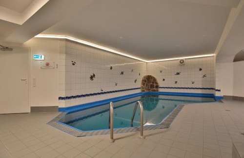 Niendorf Apartment | Haus Windrose Appartement 4