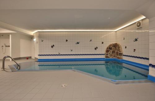 Niendorf Apartment | Haus Windrose Appartement 4