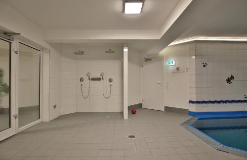 Niendorf Apartment | Haus Windrose Appartement 4