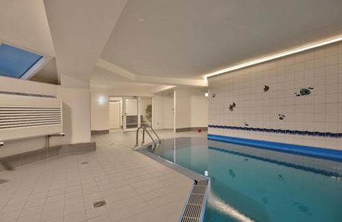 Niendorf Apartment | Haus Windrose Appartement 4