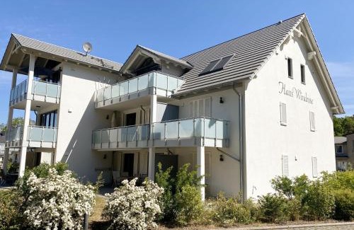 Thiessow Apartment | Haus Windrose Whg. 10