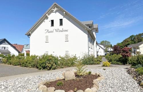 Thiessow Apartment | Haus Windrose Whg. 10