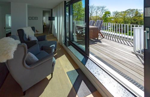 Sellin Apartment | Haus Windsbraut - FeWo 02