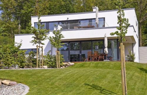 Sellin Apartment | Haus Windsbraut - FeWo 02