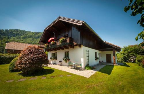 Abersee Apartment | Haus Wolfgangsee