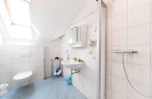 Abersee Apartment | Haus Wolfgangsee
