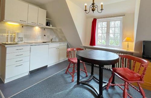 Sylt-Ost Apartment | Haus Wolfram App Jonny Morsumer Kliff