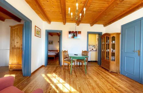 Sylt-Ost Apartment | Haus-Wolfram-App-Wilhelmine