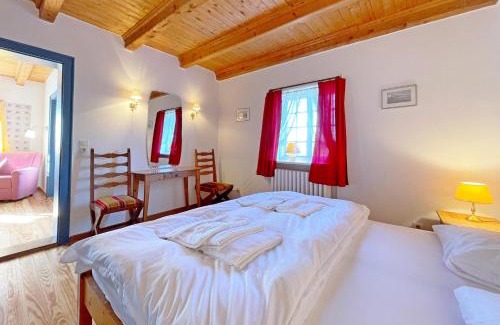 Sylt-Ost Apartment | Haus-Wolfram-App-Wilhelmine