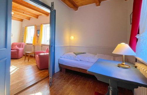 Sylt-Ost Apartment | Haus-Wolfram-App-Wilhelmine
