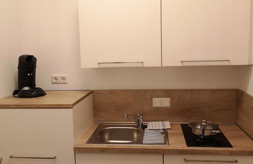 Juist Apartment | Haus Worch