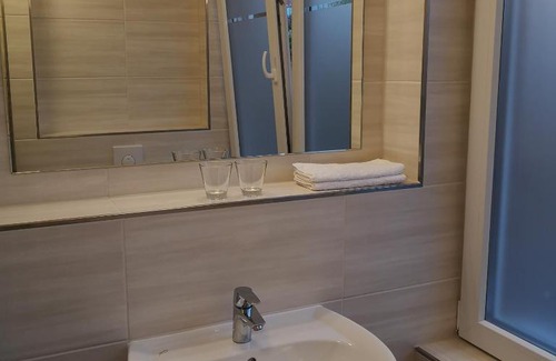 Juist Apartment | Haus Worch