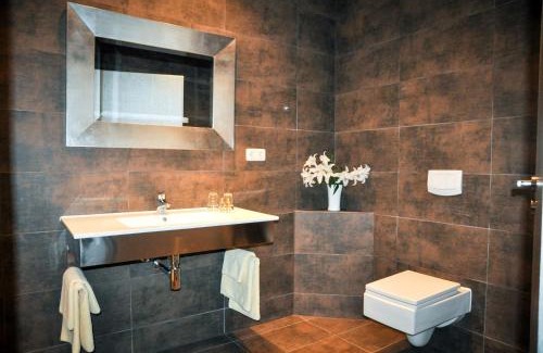 Old Town House | Haus Wullfcrona