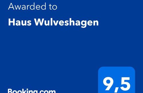 Wolfshagen House | Haus Wulveshagen