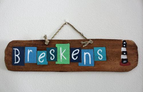 Breskens House | Haus Zeewind