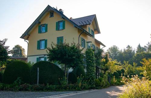 Lindau Apartment | Haus Zum Nussbaum