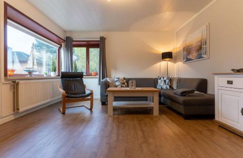 St. Peter-Ording House | Haus zur alten Mühle