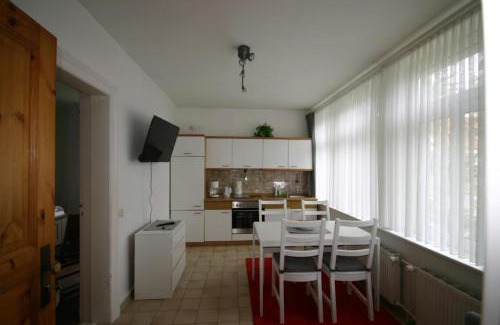 Dahme Apartment | Haus zur Eiche 1