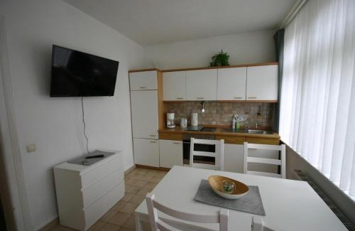 Dahme Apartment | Haus zur Eiche 1