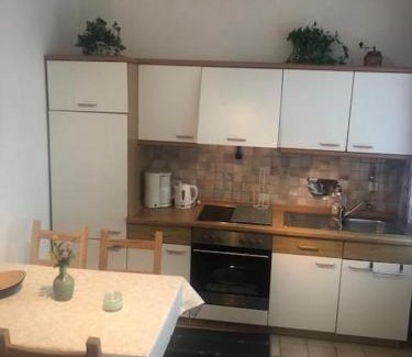 Dahme Apartment | Haus zur Eiche 1