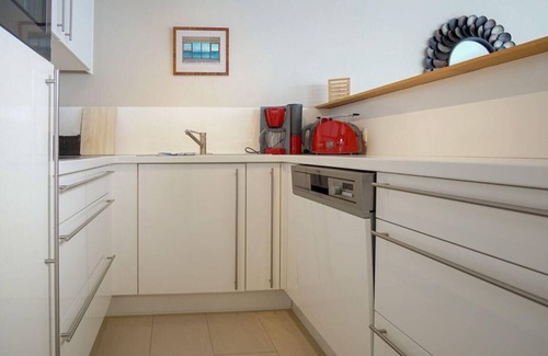 Grossenbrode Apartment | Haus "Zur Mole", Wohnung 11